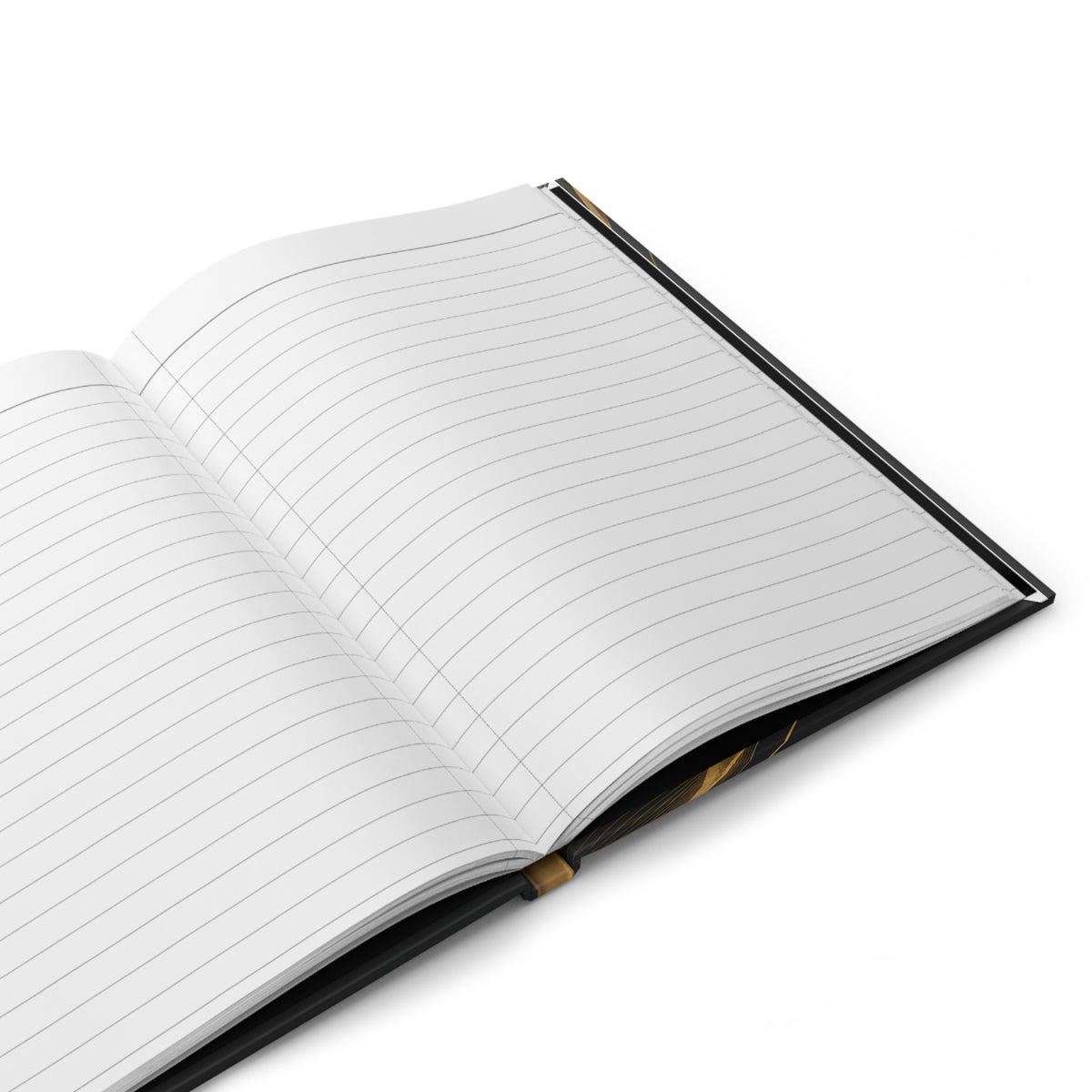 Hardcover Journal — Plan. Build. Succeed. Daily Entrepreneur Planner & Business Goal Notebook